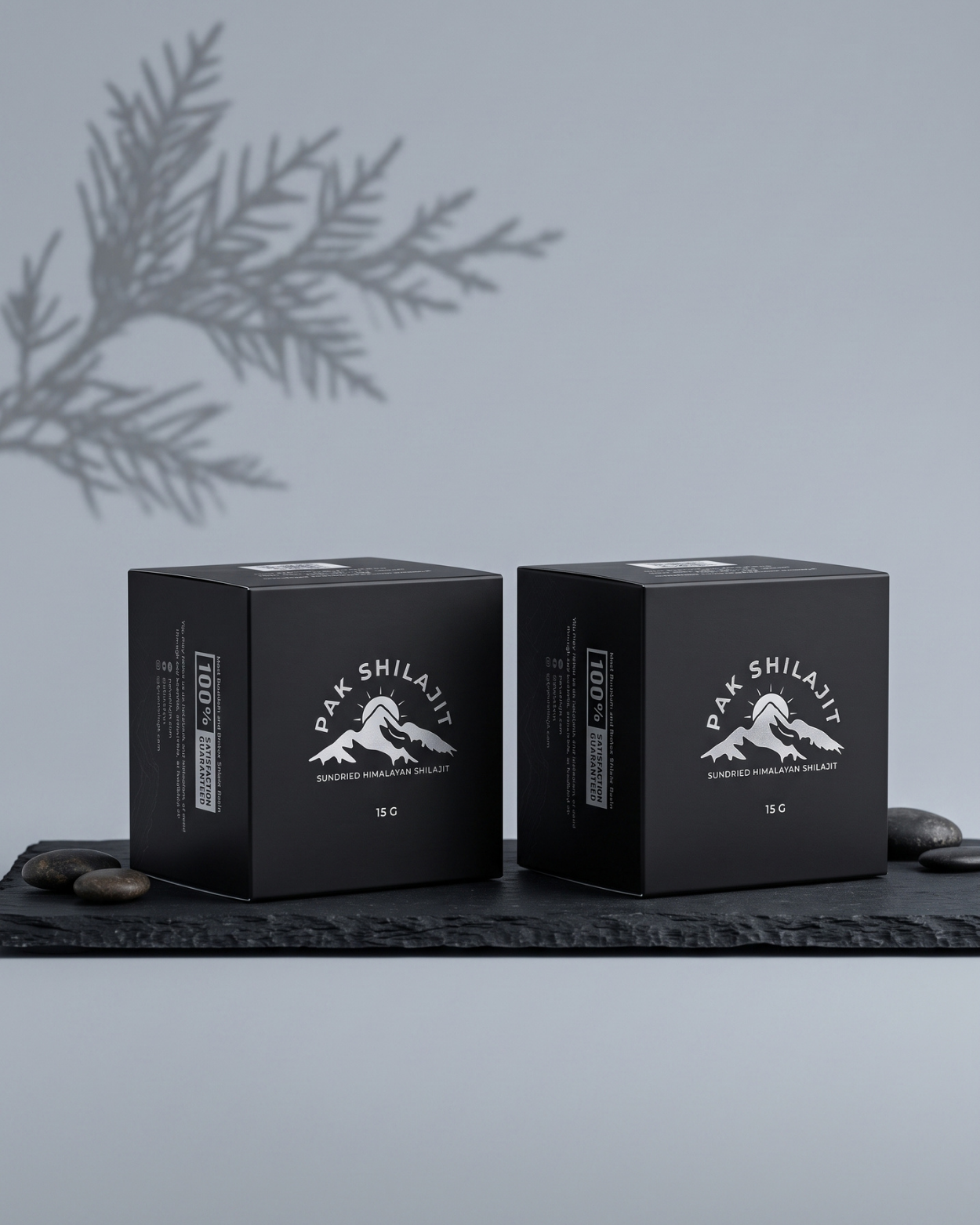 The Synergy Bundle