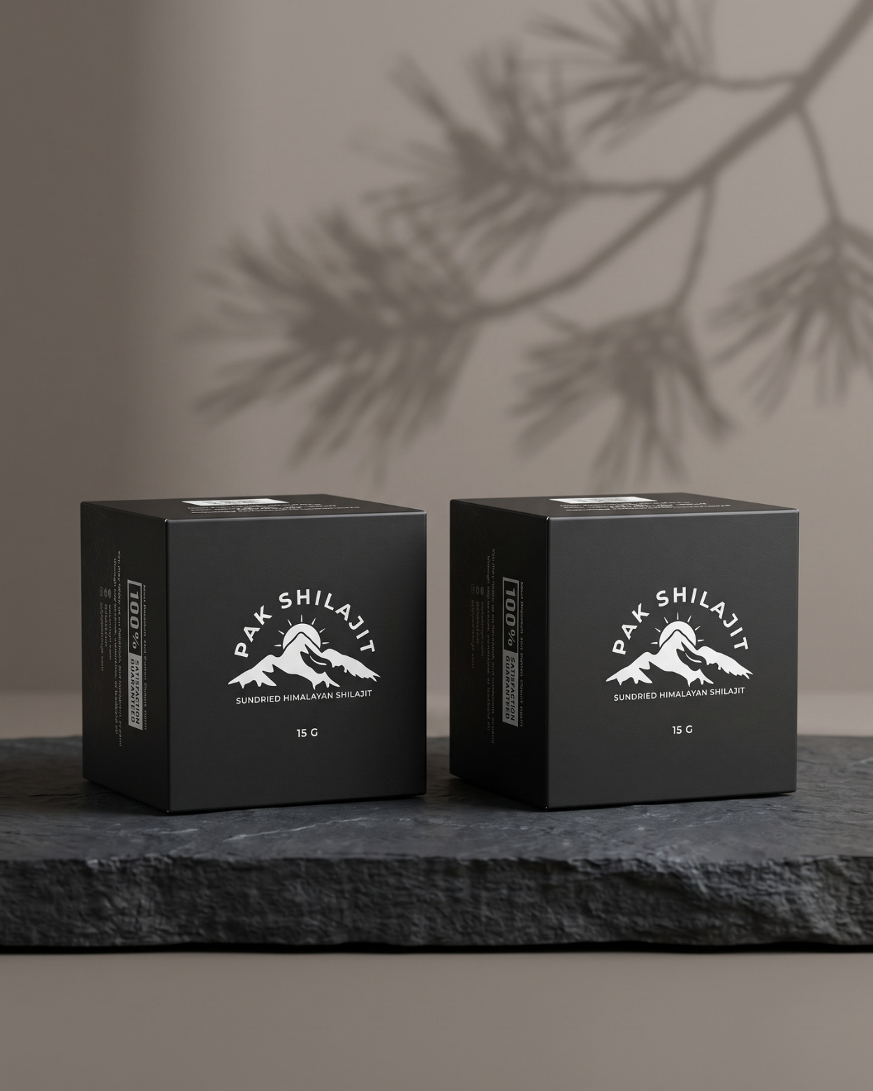 The Synergy Bundle