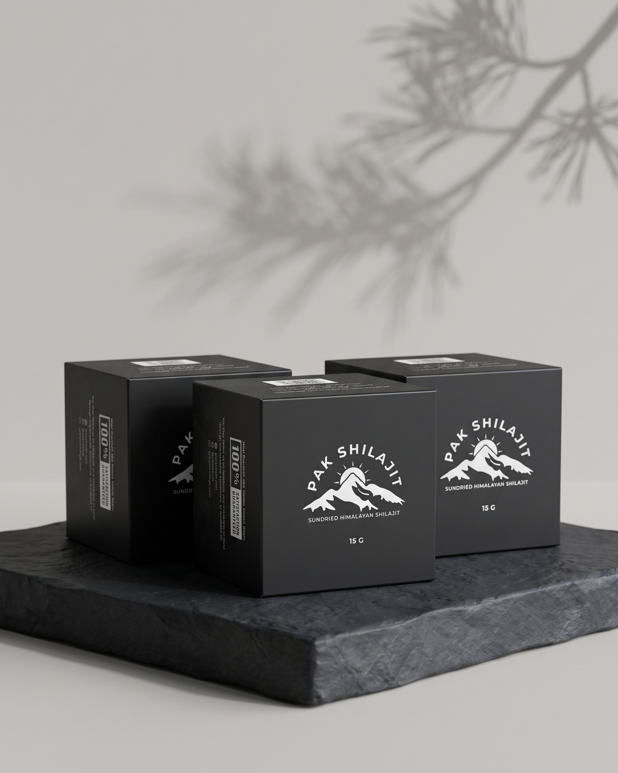 The Apex Collection
